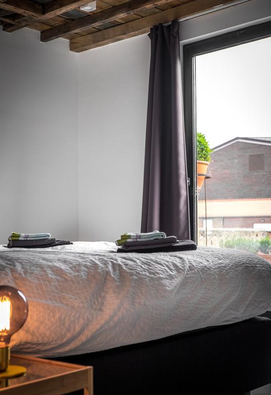 Csar Private Guesthouse بروج المظهر الخارجي الصورة