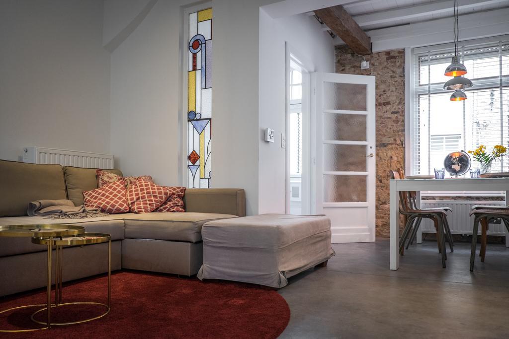 Csar Private Guesthouse بروج المظهر الخارجي الصورة